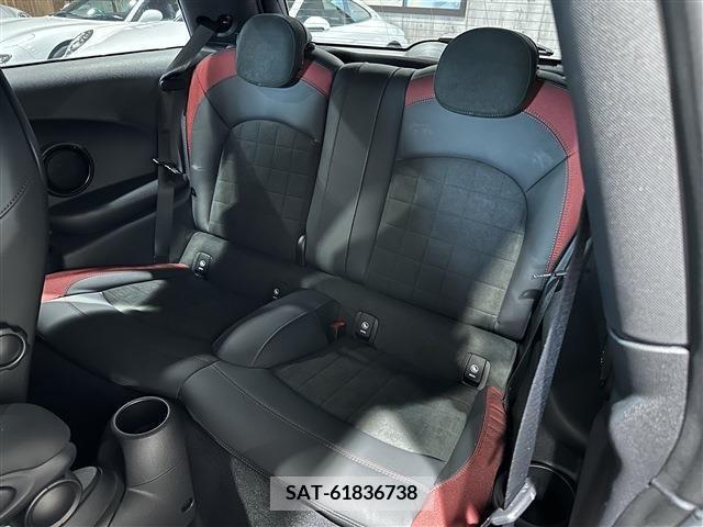 Bmw MINI 2019-12 256374-15