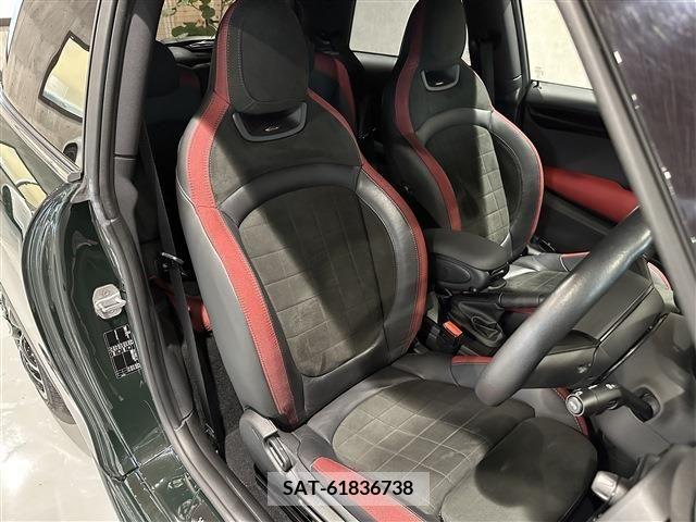 Bmw MINI 2019-12 256374-12