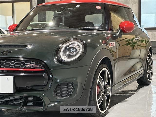Bmw MINI 2019-12 256374-8