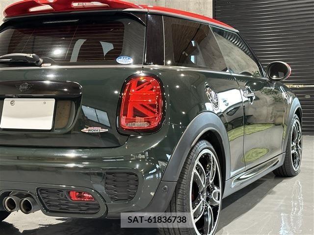 Bmw MINI 2019-12 256374-10