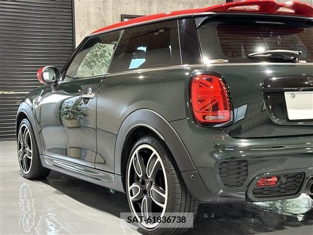 Bmw MINI 2019-12 256374-9