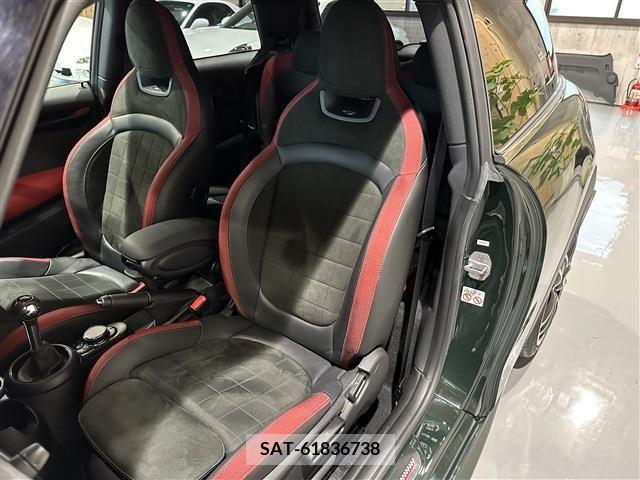 Bmw MINI 2019-12 256374-14