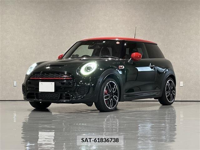 Bmw MINI 2019-12 256374-1