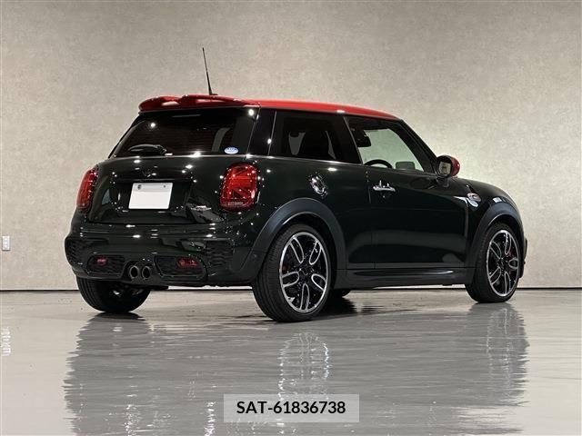 Bmw MINI 2019-12 256374-2