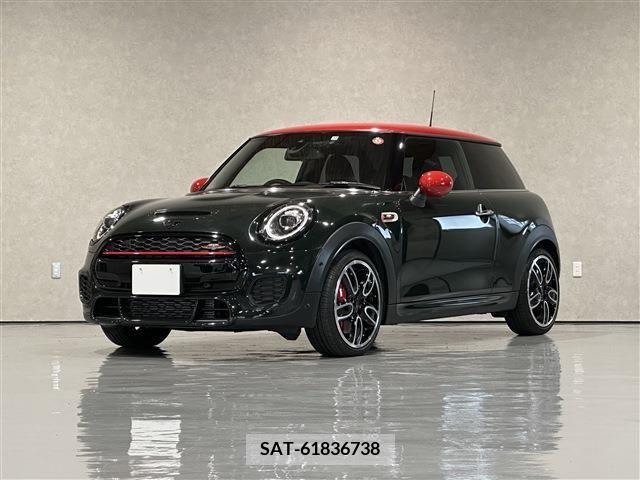 Bmw MINI 2019-12 256374-0