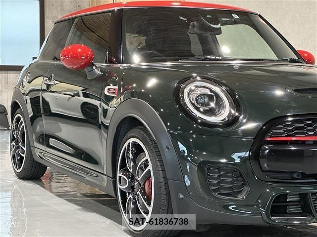 Bmw MINI 2019-12 256374-7