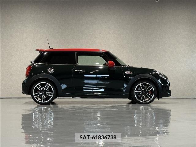 Bmw MINI 2019-12 256374-6