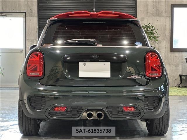 Bmw MINI 2019-12 256374-5