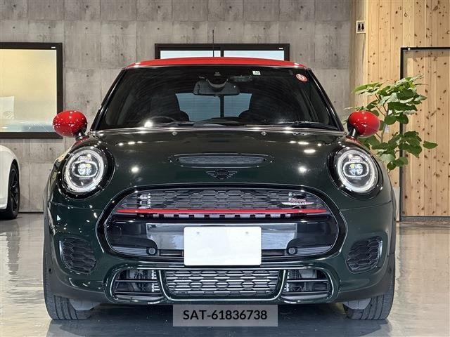 Bmw MINI 2019-12 256374-4