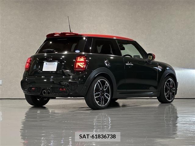Bmw MINI 2019-12 256374-3