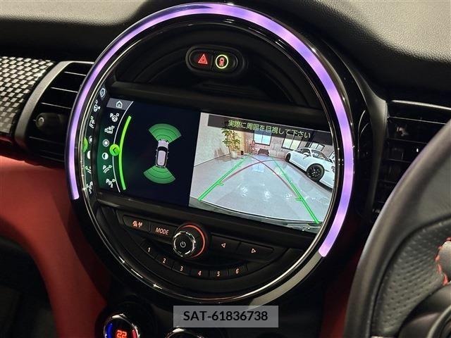 Bmw MINI 2019-12 256374-18