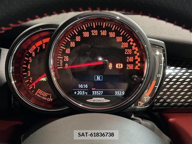 Bmw MINI 2019-12 256374-17