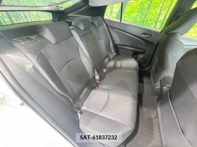 Toyota PRIUS 2017-03 393354-9