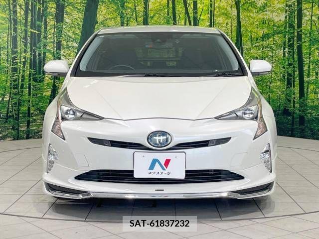 Toyota PRIUS 2017-03 393354-14