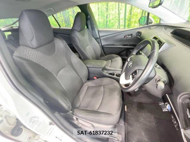 Toyota PRIUS 2017-03 393354-8