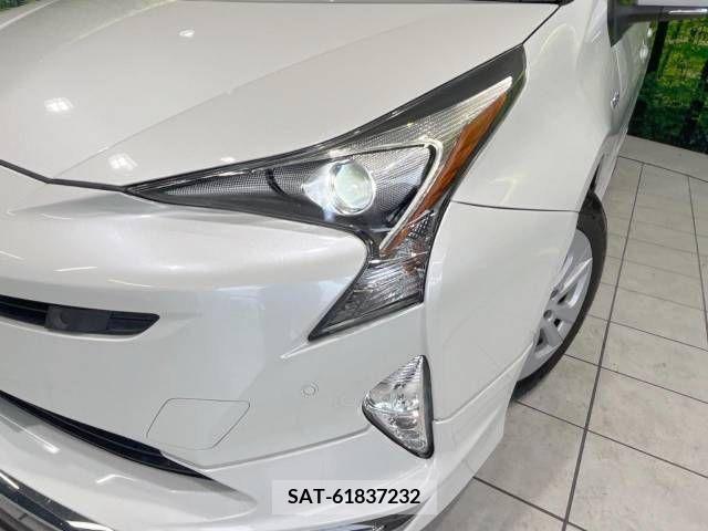 Toyota PRIUS 2017-03 393354-12
