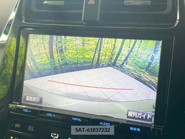 Toyota PRIUS 2017-03 393354-5