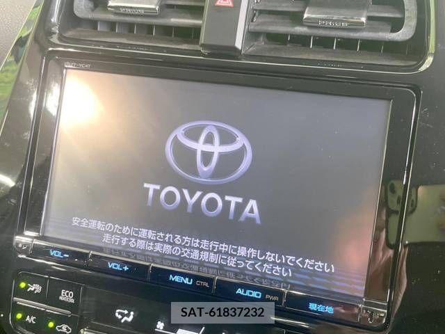 Toyota PRIUS 2017-03 393354-4