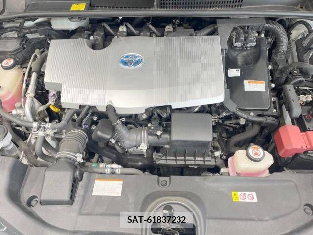 Toyota PRIUS 2017-03 393354-18