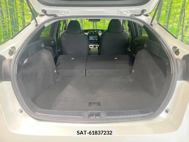 Toyota PRIUS 2017-03 393354-10
