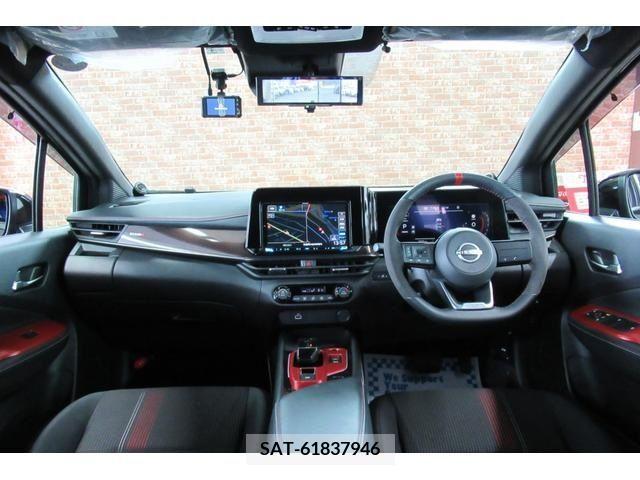 Nissan AURA 2022-03 222744-2