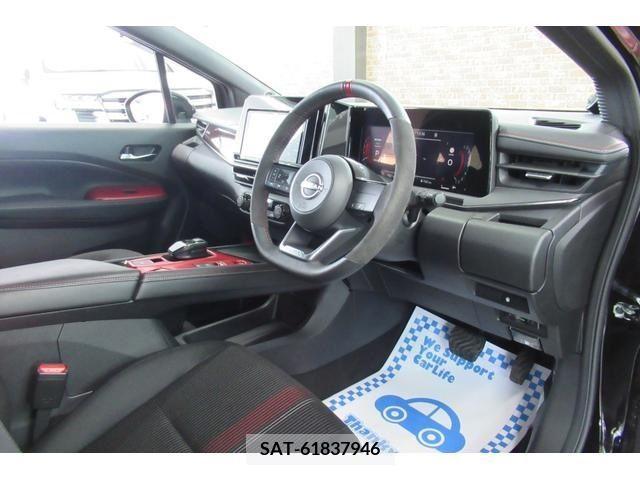 Nissan AURA 2022-03 222744-3