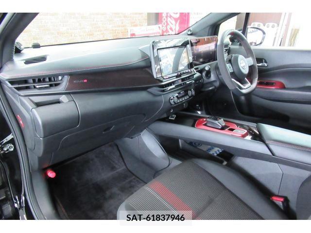 Nissan AURA 2022-03 222744-5