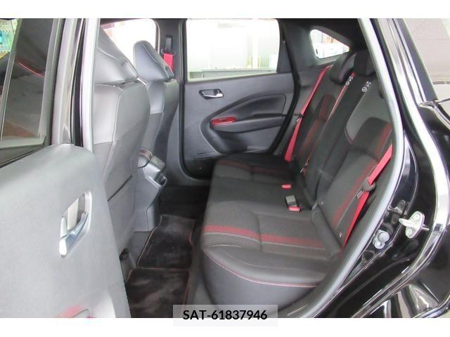 Nissan AURA 2022-03 222744-8