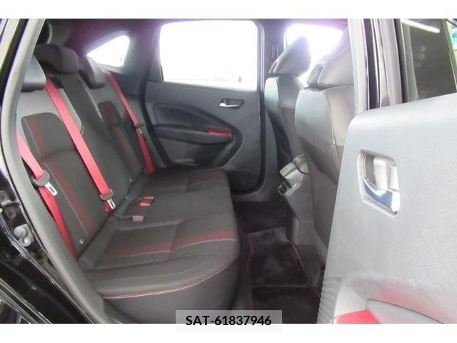 Nissan AURA 2022-03 222744-9