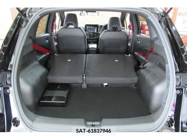 Nissan AURA 2022-03 222744-11