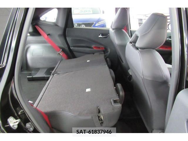 Nissan AURA 2022-03 222744-12