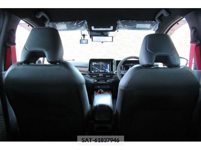 Nissan AURA 2022-03 222744-13