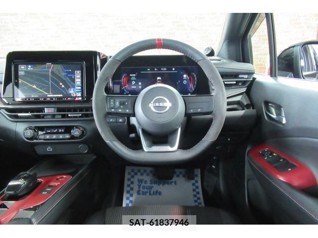 Nissan AURA 2022-03 222744-14