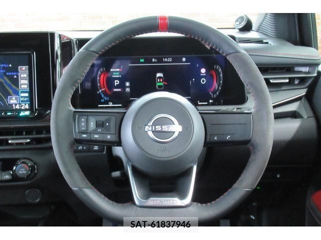 Nissan AURA 2022-03 222744-15