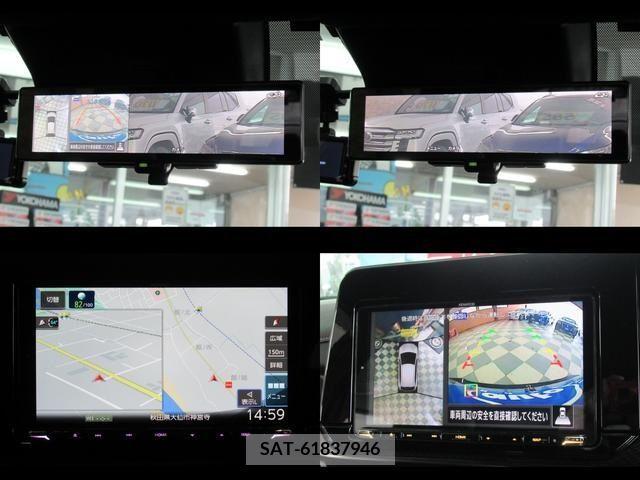 Nissan AURA 2022-03 222744-18
