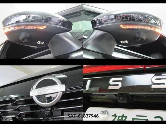 Nissan AURA 2022-03 222744-19