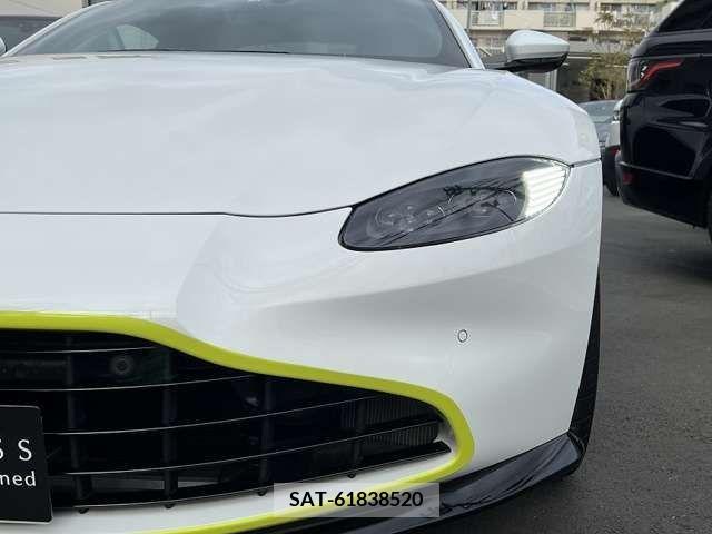 Aston Martin Aston Martin 2022-03 326584-14