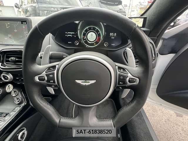 Aston Martin Aston Martin 2022-03 326584-7