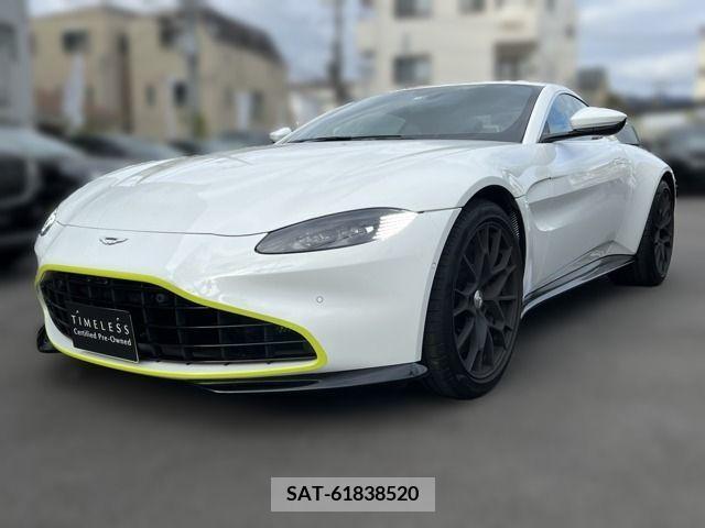 Aston Martin Aston Martin 2022-03 326584-0
