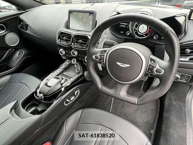 Aston Martin Aston Martin 2022-03 326584-1