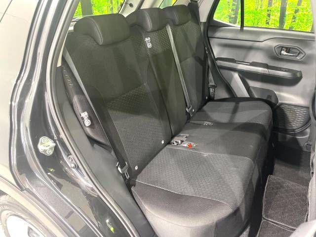 Toyota RAIZE 2023-05 19917-9