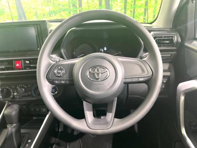 Toyota RAIZE 2023-05 19917-11