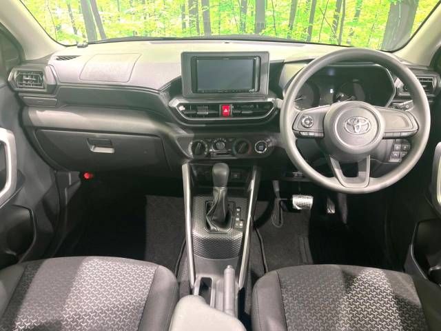 Toyota RAIZE 2023-05 19917-1