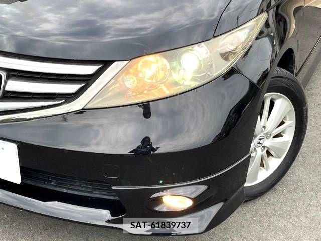 Honda ELYSION 2007-03 327315-12