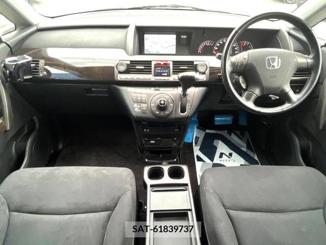 Honda ELYSION 2007-03 327315-1