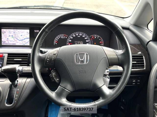 Honda ELYSION 2007-03 327315-11