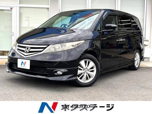 Honda ELYSION 2007-03 327315-0
