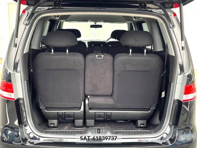 Honda ELYSION 2007-03 327315-10