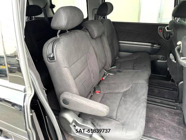Honda ELYSION 2007-03 327315-8