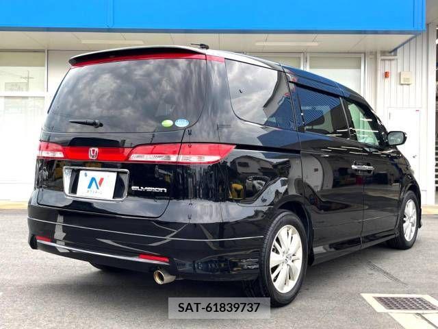 Honda ELYSION 2007-03 327315-17